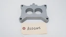 1964-1968 Ford Mustang Mercury Comet 260/289 2BBL Carburetor Spacer C4AE-9A589-D. Fixed Price $39.99.