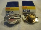 Nos Stant Radiator Cap 1959-74 Amc 57-69 Chrysler Des Dodge Ply 53-59 Merc Stude. Fixed Price $5.99.