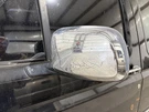 1995 Ford F150 Driver Side Mirror Power Chrome Used Lh 128-00110L 120K Miles. Fixed Price $66.39.