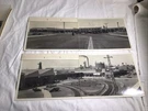 Original Ford Motor Company Factory Promo Photos From Executives Estate. Fixed Price $30.00.
