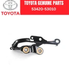 Toyota Genuine Lexus 53420-53010 Driver Lh Hood Hinge Assy 2001-2005 IS300 Oem. Fixed Price $33.09.