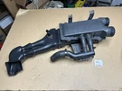 87-96 Ford E-350 Motorhome 460 Efi 7.5L Air Filter Box Housing 2 Evap Port. Fixed Price $495.00.