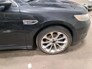 2013 Taurus Right Passenger Side Fender Color: Black Uh. Fixed Price $450.00.