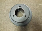 Nos 1969 Ford Mustang & Shelby GT350 351W Harmonic Balancer Pulley C9ZZ-6312-B. Fixed Price $299.99.