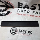 2015-2023 Ford Mustang Gt 5.0 Driver Left Door Sill Plate FR3B-6313222-AHW 15-23. Fixed Price $33.29.