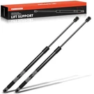 Front Hood Lift Supports Struts Shocks Compatible With Select Acura 2PCS. Fixed Price $33.75.