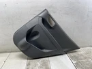 2003 Hyundai Santa Fe Rear Right Passenger Side Interior Door Trim Panel Oem+. Fixed Price $102.47.