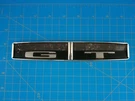 Vintage Mopar Gt Emblem 2894994 Oem Deck Lid Trim Badge Plymouth Dodge Chrysler. Fixed Price $59.99.