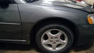 Gray Passenger Right Fender Coupe Fits 01-05 Stratus 10320088. Fixed Price $74.75.
