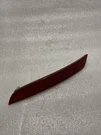 2009 - 2015 Bmw 740 750 760 F01 F02 Rear Bumper Right Reflector Oem 718219202. Fixed Price $27.00.