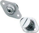 Allstar ALL18992 Self-ejecting 5/16 .400 In. Steel Flush Head 50-PACK. Fixed Price $176.99.