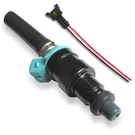 Fuel Injector For Mercedes M114 4.5 V8, Volvo P1800ES B20E D-jetronic 0280150036. Fixed Price $57.84.