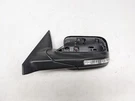 Ford Explorer Side View Mirror Driver's Left Black Blind Spot Power 2016 - 2018. Fixed Price $113.33.
