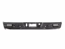 Body Armor 4X4 Ambush-series Rear Bumper DG-3163. Fixed Price $999.99.