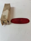 Nos 1956 International Harvester Ihc Truck FU56 Turn Signal Light Lens Red. Fixed Price $49.95.