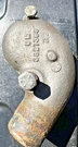 Oem Gm 3827369 Cast Iron Water Outlet Thermostat Housing Camaro Z28 Corvette Sbc. Fixed Price $188.88.
