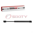 Strong Arm Hood Lift Support For 2015-2016 Bmw 428I Xdrive Gran Coupe Body Pt. Fixed Price $29.32.