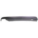 Rear Valance For 99 Bmw 323I 2001-2006 330I Primed. Fixed Price $113.46.
