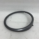 1971-72 Ford Mustang Headlight Bezel Lh Driver's Side D1ZB-13064-AB Fomoco. Fixed Price $49.95.