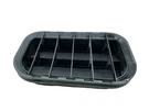 2018 Jaguar F-type Rear Left Or Right Quarter Outer Air Vent Grill Oem, A019K51A. Fixed Price $22.49.