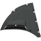 Genuine Porsche 20-23 Taycan Right Wheel Housing Lower Fender Liner PAD-809-958. Fixed Price $76.94.
