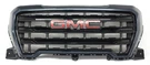 Oem Grille For Gmc Sierra 1500 Elevation Dark Slate (gpa, WA457B) 84508261. Fixed Price $300.00.