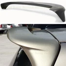 For 2001 2002 2003-2007 Toyota Highlander Unpainted Factory Style Spoiler Wing. Fixed Price $65.72.