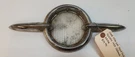 Used Oem Gm Chrome Hood Emblem 566353 1955 Oldsmobile 88/98 (641). Fixed Price $148.71.
