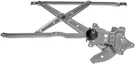 Dorman 740-918 Front Left Power Window Regulator Only For 1998-03 Toyota Sienna. Fixed Price $25.94.