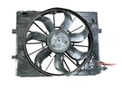 16 - 22 Mercedes GLC300 Radiator Engine Cooling Fan Motor Unit A0999063902 Oem. Fixed Price $284.12.