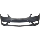 Bumper Cover Primed Front For 2010-2013 Mercedes S400 S550 S350 With Sport Pkg. Fixed Price $260.71.