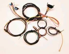 American Autowire Gauge Wiring Harnesses CA6905. Fixed Price $140.00.