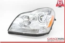 07-12 Mercedes X164 GL450 4MATIC Front Left Side Headlight Lamp Halogen Oem. Fixed Price $121.88.