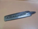 Vintage Nos Ford Custom Chrome Stainless Trim 8A-16188-B. Fixed Price $24.95.