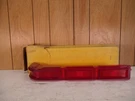 1966 Chevy Impala Brake Tail Light Turn Signal Lh Chevrolet Gm Oem. Fixed Price $75.00.