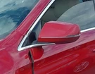 2013-2014 Cadillac Xts Lh Driver Door Mirror Side View Oem. Fixed Price $118.72.