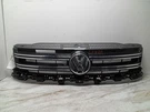 Grille Upper Bars Tiguan Limited Fits 12-18 307547. Fixed Price $124.80.