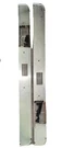 1967-1968 Ford Mustang Deluxe Lower Door Panel Trim Speaker Grille Gt Shelby. Fixed Price $75.00.