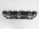 2018-2020 Honda Accord Temperature Heater Climate Control 79610-TVA-A31ZA. Fixed Price $84.55.