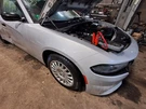 2020 Dodge Charger Left Driver Side Mirror Assembly Oem Police Package. Fixed Price $121.69.