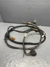 2013-2016 Ford F250 F350 Srw Tail Light Bed Wiring Harness DC3T-13A409-B6EJ3-GD. Fixed Price $129.75.