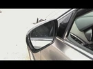 2014 - 2016 Hyundai Santa Fe Driver Side View Mirror Power Heated With Memory. Fixed Price $157.51.