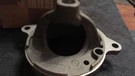 1970 Ford Mustang And Mach 428CJ Scj Starter Nose Housing New D0AF Num. Fixed Price $89.99.