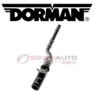 Dorman Aux Cooler Outlet Passenger Side Oil Hose Assembly For Tn. Fixed Price $46.60.