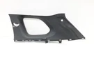 2014 - 2020 Mitsubishi Outlander Rear Right Pillar Upper Trim Oem Black 64L. Fixed Price $59.30.