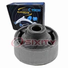 Mevotech Supreme Front Forward Suspension Control Arm Bushing 2013 Dy. Fixed Price $28.83.