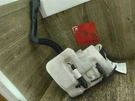 2007 Range Rover Sport Washer Reservoir Container Bottle Neck. Fixed Price $97.73.