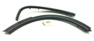 2011-2014 Porsche Cayenne Right Passanger Rear Wheel Arch Trim Cover Oem.. Fixed Price $74.99.