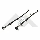 Crown Hd Steering Kit For 97-06 Wrangler /91-01 Cherokee /91-92 Comanch RT21005. Fixed Price $232.60.