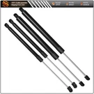 4PCS Liftgate+window Supports For Honda Pilot 2009-2013 Gas Struts Shocks. Fixed Price $39.76.